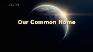 Our Common Homeland Ep  1: Why preserve biodiversity?