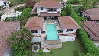 3-Bedroom Contemporary Sea View Villas | Islands Of Siam Property Group