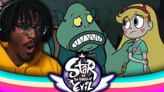 ALL THE MONSTERS ARE LEAVING! | Star Vs The Forces of Evil Season 3 Episode 17 REACTION! |