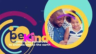 Kindness Project / How We Show Kindness