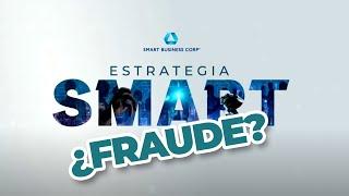 ¿Smart Business Corp es un fraude? #smartbusiness #ponzi