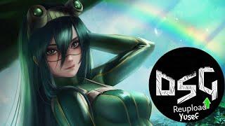 Excision & Slander & Elle Vee - Your Fault
