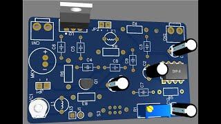 How to build a One Transistor FM Transceiver | Build and FM Transmitter & Receiver at home yourself