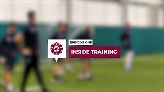 Sharp Reflexes & Stunning Catches | Inside Training