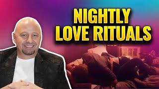 Nightly Rituals to Enrich Your Marriage LIVE Q&A