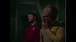 Star Trek: The Next Generation Season Two Blooper Reel