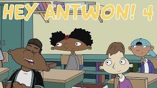 Hey Antwon! 4 (Parody)