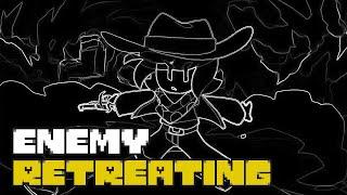 【Undertale Yellow】Enemy Retreating ~ Let Justice be Served (8-Bit Remix)