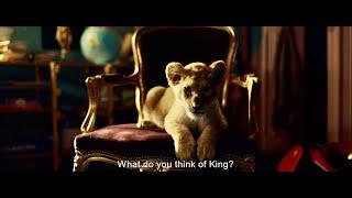 King (2022) - Trailer (English subs)