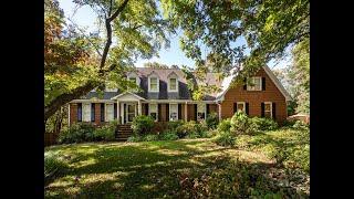 Luxury Home for Sale in Greensboro - 403 Staunton Dr