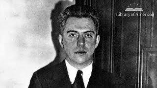 Hart Crane in Paris: "And How!"