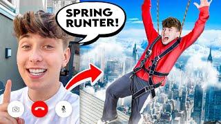 INFLUENCER bestimmen mein LEBEN in New York