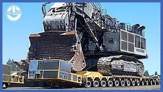 World's Largest And Most Powerful Mining Machines You Need To See