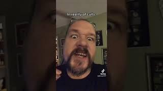 The cult of trump ?