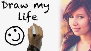 Draw My Life  |  Sonal Sagaraya