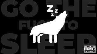 Audio RP | Sleep Aid From Your Feisty Werewolf Boyfriend [M4A]