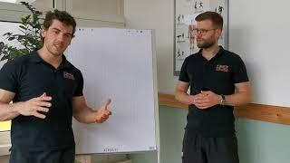 Theorie 08 | Training zu Hause: Abschluss & Feedback