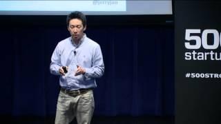 "The Startup's Guide To Customer Retention" - Jerry Jao - Retention Science [COMMERCISM 2014]