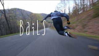 Josh Neuman || Bails