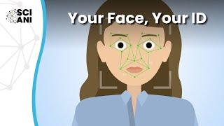 DATAFACE – Close Up: Your ID is Your Face