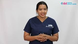 Birthing Classes -Trimester II  | A4 Hospital and Fertility Centre in Chennai