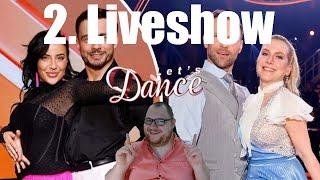  Das war Show 2 vom 07.03.2025 | Let´s Dance 