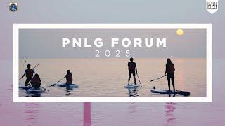 PNLG Forum 2025