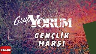 Grup Yorum - Gençlik Marşı I Marşlarımız © 1997 Kalan Müzik