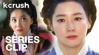 Jealous rival scammed me out of hard work & cold cash | Saimdang, Memoir of Colors