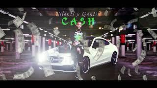 Gentile - Cash (Official Audio)