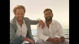 j'ai oublier de vivre ( kendji et vianney)