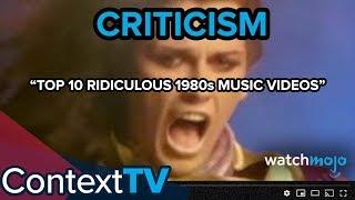 Are Accusations of Prejudice in Our Videos Fair?