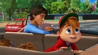 Alvinnn!!! And The Chipmunks: Season 5: Episode 4 - U Fly | Full Episode