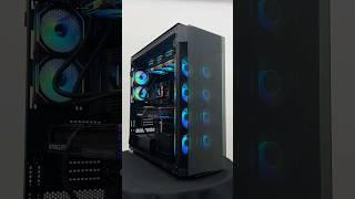 Ultimate PC Build AMD Threadripper 5995WX / RTX 4090 - 2