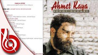 Ahmet Kaya - Şiire Gazele