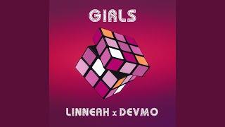 GIRLS (feat. DEVMO)