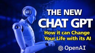 ChatGPT Tutorial: How to Use this AI in Your Own Projects