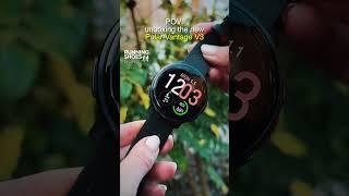 Polar Vantage V3 Unboxing #running #gpswatch #polar