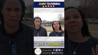 Part 2: The Lewis Family Reviews This Amazing Real Estate Team