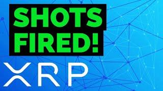 XRP Ripple HUGE WIN for ALL of Crypto, Ripple Head Lawyer SHUTS DOWN THE SEC... MUST SEE END