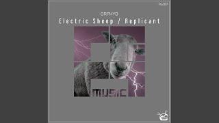 Electric Sheep (Original Mix)