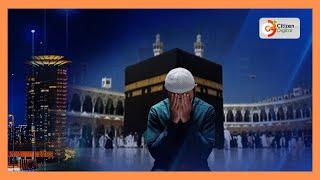 Ustadh Omar Athman accused of defrauding pilgrims