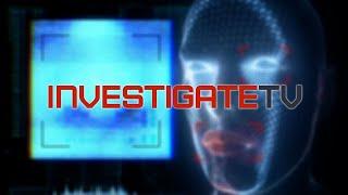 InvestigateTV - Season 3; Episode 8