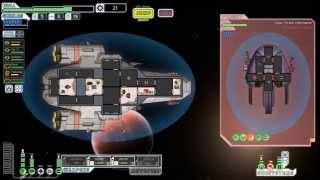 FTL Advanced, Hardmode Bossrun, Part 2: growing stronger