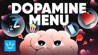 You're Addicted to Dopamine and Here's Why