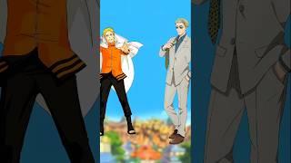 Mitato vs uchiya Naruto vs JJ k Boruto vs one puch man