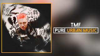 Saint Harison - TMF (Official Music Video) | Pure Urban Music