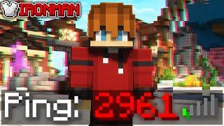 WHAT HAPPENED... (Hypixel Skyblock Ironman) Ep.880