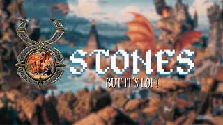 Stones, but it's LoFi | Ultima Online Lofi Beats