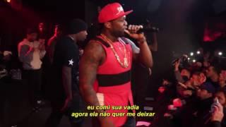 50 Cent - I'm The Man (Legendado By Kid Kurly)